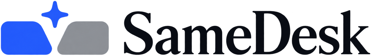 SameDesk
